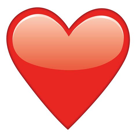 coração emoji